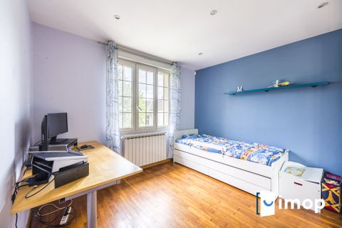 Villa i Thiais, Val-de-Marne, Thiais - € 420.000 | Ref: 5444b2e6b45758d - foto 9