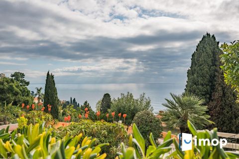 Lejlighed i Menton, Alpes-Maritimes, Menton - € 650.000 | Ref: 58615d87aa105c7 - foto 1