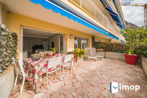 Lejlighed i Menton, Alpes-Maritimes, Menton - € 650.000 | Ref: 58615d87aa105c7 - foto 2