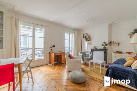 Lejlighed i Paris, Paris, Paris - € 499.000 | Ref: c6067035e49a477 - foto 1