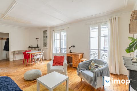 Lejlighed i Paris, Paris, Paris - € 499.000 | Ref: c6067035e49a477 - foto 2