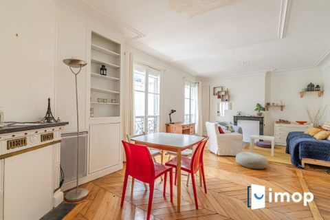 Lejlighed i Paris, Paris, Paris - € 499.000 | Ref: c6067035e49a477 - foto 3