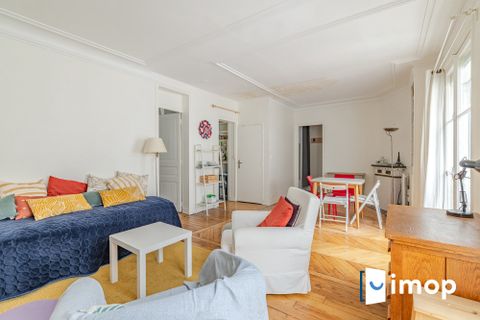 Lejlighed i Paris, Paris, Paris - € 499.000 | Ref: c6067035e49a477 - foto 4