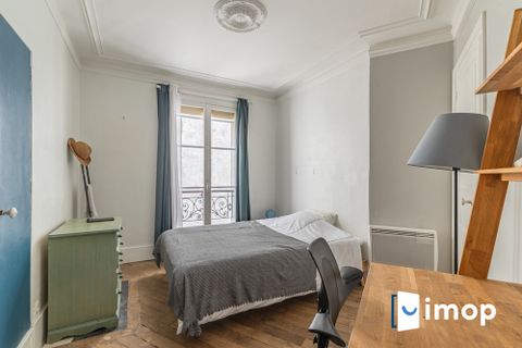 Lejlighed i Paris, Paris, Paris - € 499.000 | Ref: c6067035e49a477 - foto 5