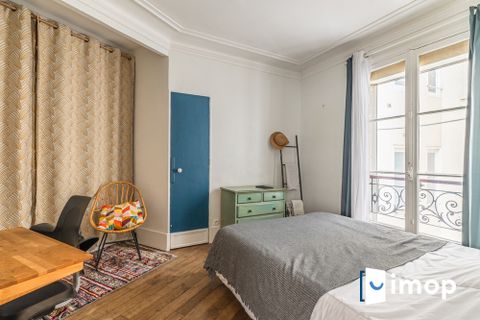 Lejlighed i Paris, Paris, Paris - € 499.000 | Ref: c6067035e49a477 - foto 6