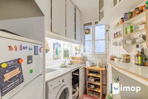 Lejlighed i Paris, Paris, Paris - € 499.000 | Ref: c6067035e49a477 - foto 7