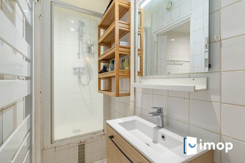Lejlighed i Paris, Paris, Paris - € 499.000 | Ref: c6067035e49a477 - foto 8
