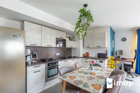 Lejlighed i Villeurbanne, Rhone, Villeurbanne - € 315.000 | Ref: 0bcd1231eb3877e - foto 4