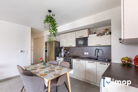 Lejlighed i Villeurbanne, Rhone, Villeurbanne - € 315.000 | Ref: 0bcd1231eb3877e - foto 5