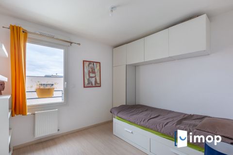 Lejlighed i Villeurbanne, Rhone, Villeurbanne - € 315.000 | Ref: 0bcd1231eb3877e - foto 7
