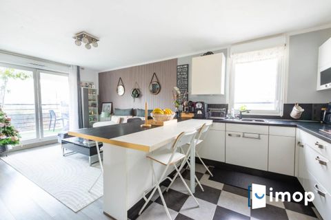 Lejlighed i Argenteuil, Val-d'Oise, Argenteuil - € 267.900 | Ref: 834df275db711bd - foto 2