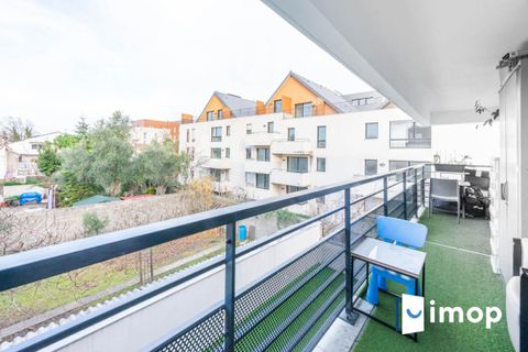 Lejlighed i Argenteuil, Val-d'Oise, Argenteuil - € 267.900 | Ref: 834df275db711bd - foto 3