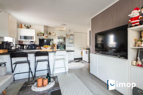 Lejlighed i Argenteuil, Val-d'Oise, Argenteuil - € 267.900 | Ref: 834df275db711bd - foto 4