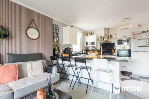 Lejlighed i Argenteuil, Val-d'Oise, Argenteuil - € 267.900 | Ref: 834df275db711bd - foto 5