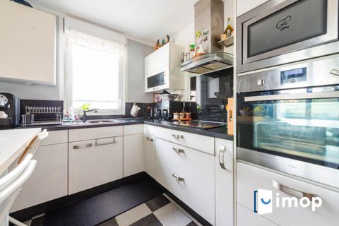 Lejlighed i Argenteuil, Val-d'Oise, Argenteuil - € 267.900 | Ref: 834df275db711bd - foto 6