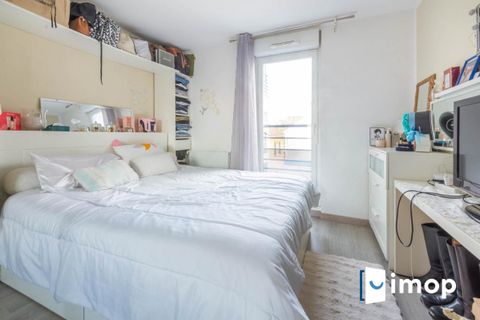 Lejlighed i Argenteuil, Val-d'Oise, Argenteuil - € 267.900 | Ref: 834df275db711bd - foto 7