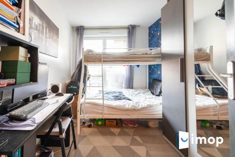 Lejlighed i Argenteuil, Val-d'Oise, Argenteuil - € 267.900 | Ref: 834df275db711bd - foto 8