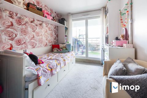 Lejlighed i Argenteuil, Val-d'Oise, Argenteuil - € 267.900 | Ref: 834df275db711bd - foto 9