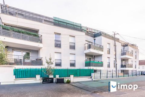 Lejlighed i Argenteuil, Val-d'Oise, Argenteuil - € 267.900 | Ref: 834df275db711bd - foto 12