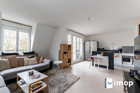 Leilighet i Blanc-Mesnil, Seine-Saint-Denis, Blanc-Mesnil - € 256 900 | Ref: 1a56d411fb014cf - foto 2