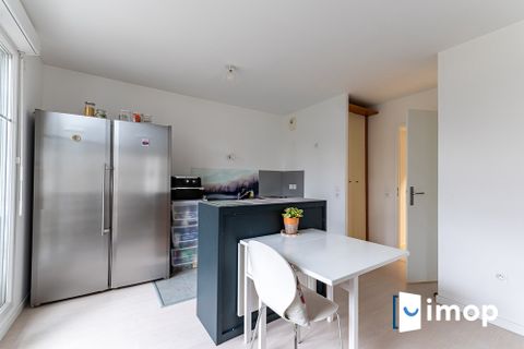 Leilighet i Blanc-Mesnil, Seine-Saint-Denis, Blanc-Mesnil - € 256 900 | Ref: 1a56d411fb014cf - foto 4