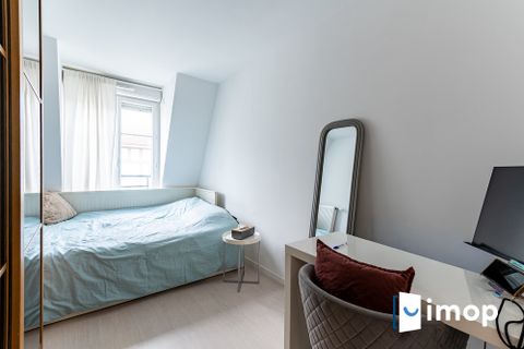 Leilighet i Blanc-Mesnil, Seine-Saint-Denis, Blanc-Mesnil - € 256 900 | Ref: 1a56d411fb014cf - foto 5