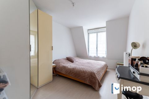 Leilighet i Blanc-Mesnil, Seine-Saint-Denis, Blanc-Mesnil - € 256 900 | Ref: 1a56d411fb014cf - foto 6