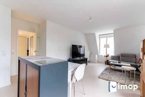 Leilighet i Blanc-Mesnil, Seine-Saint-Denis, Blanc-Mesnil - € 256 900 | Ref: 1a56d411fb014cf - foto 8