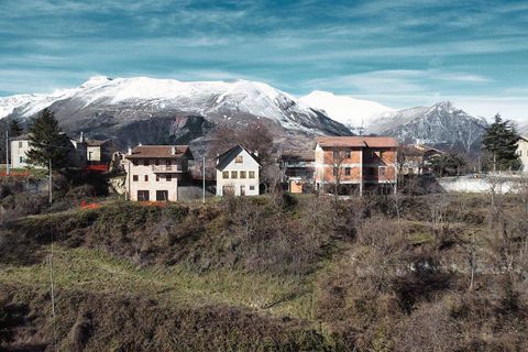 Landejendom i Montemonaco, Ascoli Piceno, Montemonaco - € 60.000 | Ref: 113195 - foto 2
