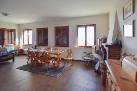 Landejendom i Montemonaco, Ascoli Piceno, Montemonaco - € 60.000 | Ref: 113195 - foto 5