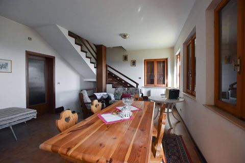 Landejendom i Montemonaco, Ascoli Piceno, Montemonaco - € 60.000 | Ref: 113195 - foto 6