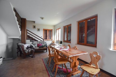 Landejendom i Montemonaco, Ascoli Piceno, Montemonaco - € 60.000 | Ref: 113195 - foto 7