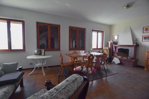 Landejendom i Montemonaco, Ascoli Piceno, Montemonaco - € 60.000 | Ref: 113195 - foto 8