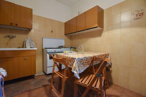 Landejendom i Montemonaco, Ascoli Piceno, Montemonaco - € 60.000 | Ref: 113195 - foto 10