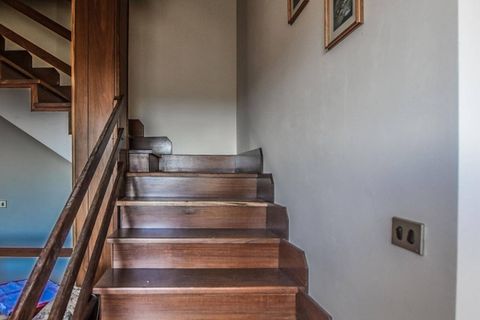 Landejendom i Montemonaco, Ascoli Piceno, Montemonaco - € 60.000 | Ref: 113195 - foto 11
