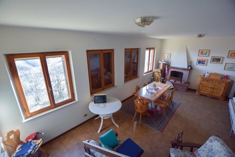 Landejendom i Montemonaco, Ascoli Piceno, Montemonaco - € 60.000 | Ref: 113195 - foto 12