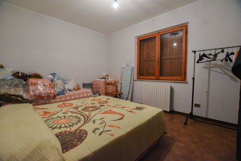 Landejendom i Montemonaco, Ascoli Piceno, Montemonaco - € 60.000 | Ref: 113195 - foto 13