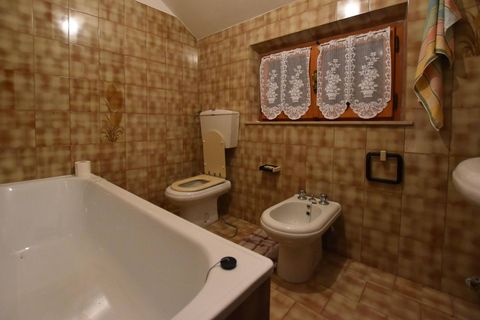 Landejendom i Montemonaco, Ascoli Piceno, Montemonaco - € 60.000 | Ref: 113195 - foto 14