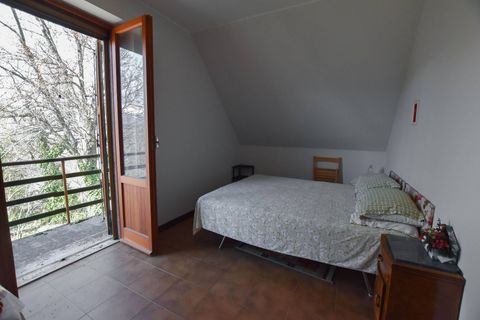 Landejendom i Montemonaco, Ascoli Piceno, Montemonaco - € 60.000 | Ref: 113195 - foto 15