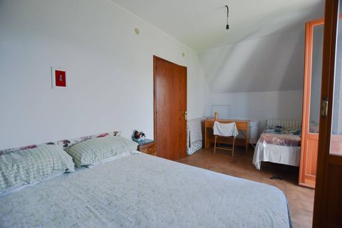 Landejendom i Montemonaco, Ascoli Piceno, Montemonaco - € 60.000 | Ref: 113195 - foto 16