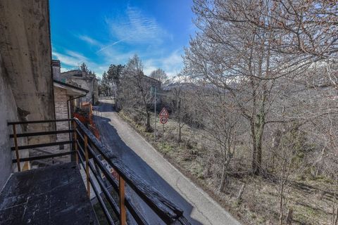 Landejendom i Montemonaco, Ascoli Piceno, Montemonaco - € 60.000 | Ref: 113195 - foto 17