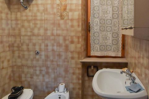 Landejendom i Montemonaco, Ascoli Piceno, Montemonaco - € 60.000 | Ref: 113195 - foto 18