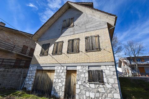Landejendom i Montemonaco, Ascoli Piceno, Montemonaco - € 60.000 | Ref: 113195 - foto 19