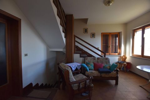 Landejendom i Montemonaco, Ascoli Piceno, Montemonaco - € 60.000 | Ref: 113195 - foto 20