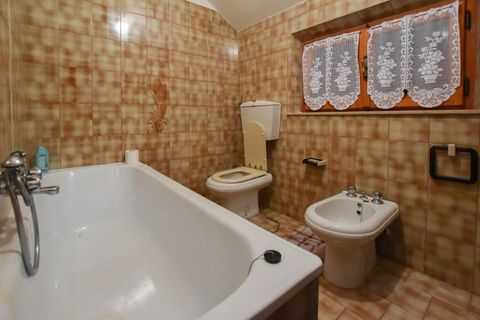 Landejendom i Montemonaco, Ascoli Piceno, Montemonaco - € 60.000 | Ref: 113195 - foto 21