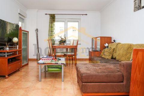 Leilighet i Carregado, Lisbon, Carregado - € 307 500 | Ref: Home-00193 - foto 4