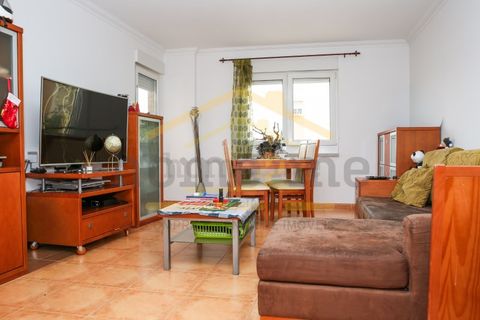 Leilighet i Carregado, Lisbon, Carregado - € 307 500 | Ref: Home-00193 - foto 5