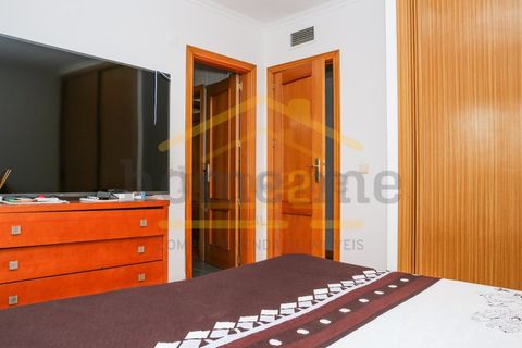 Leilighet i Carregado, Lisbon, Carregado - € 307 500 | Ref: Home-00193 - foto 8