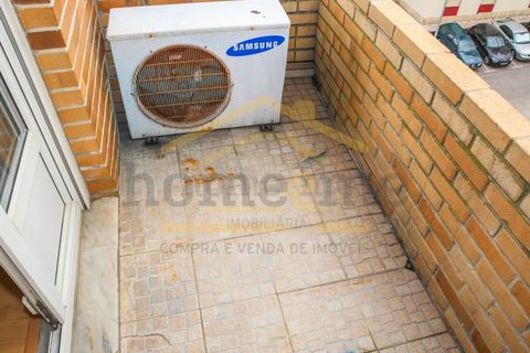 Leilighet i Carregado, Lisbon, Carregado - € 307 500 | Ref: Home-00193 - foto 10