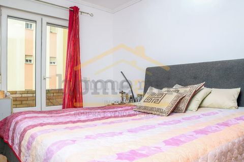Leilighet i Carregado, Lisbon, Carregado - € 307 500 | Ref: Home-00193 - foto 14